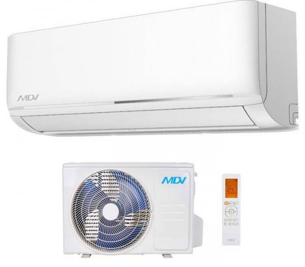 Продажа кондиционеров в Твери